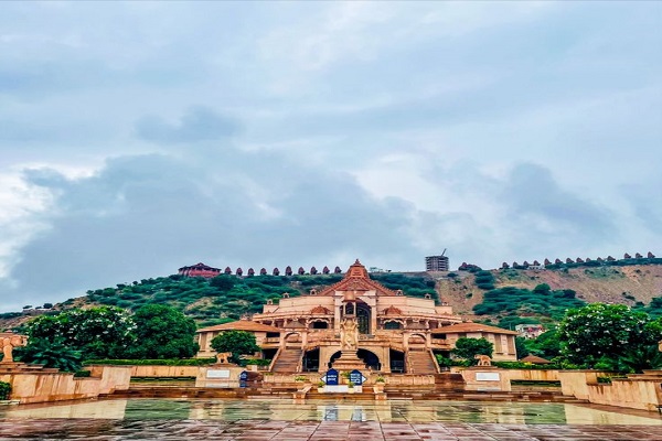 udaipur to ajmer cabs